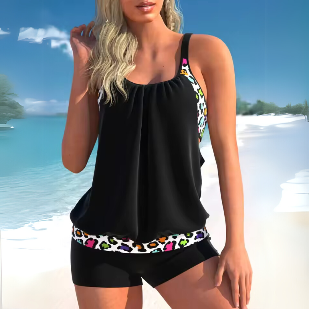 Tara Too | Tankini