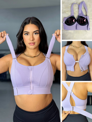 EMMA | HIGH IMPACT BRA