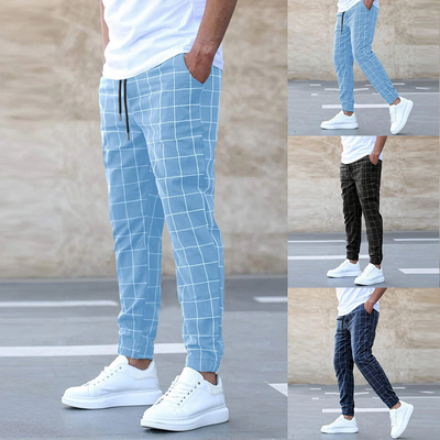 Romano™ | Comfortable chinos