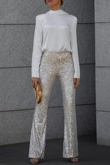 Diva | Flare Pants