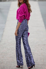 Diva | Flare Pants