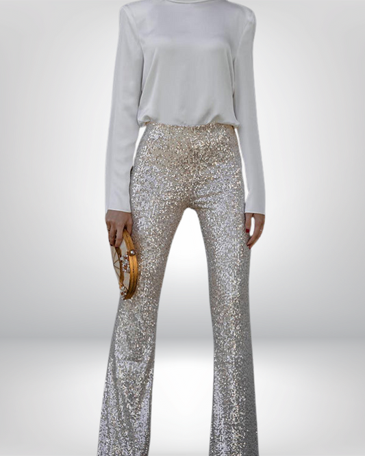 Diva | Flare Pants