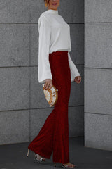 Diva | Flare Pants