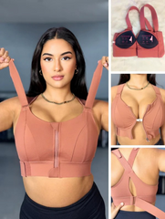 EMMA | HIGH IMPACT BRA