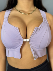 EMMA | HIGH IMPACT BRA