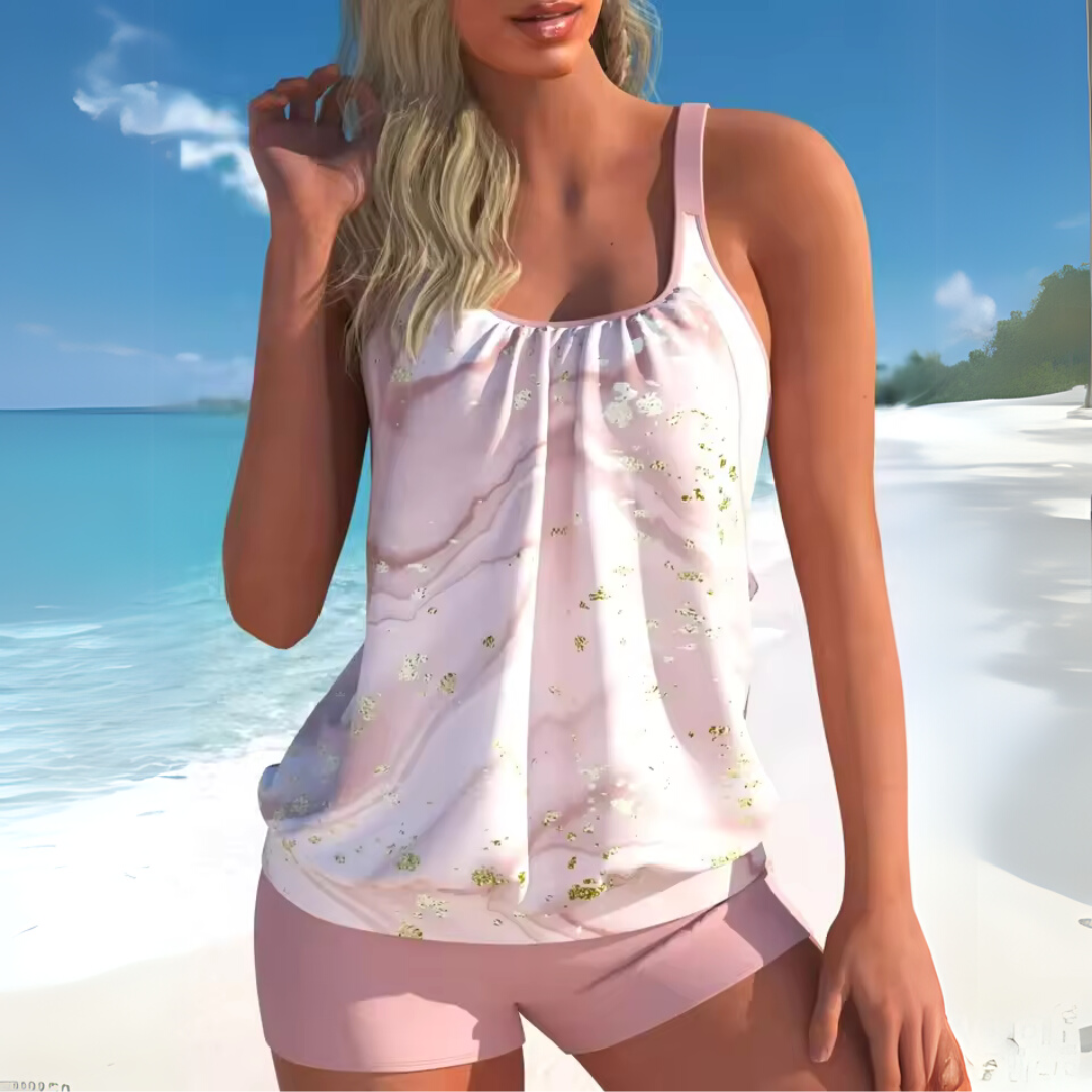 Tara Too | Tankini