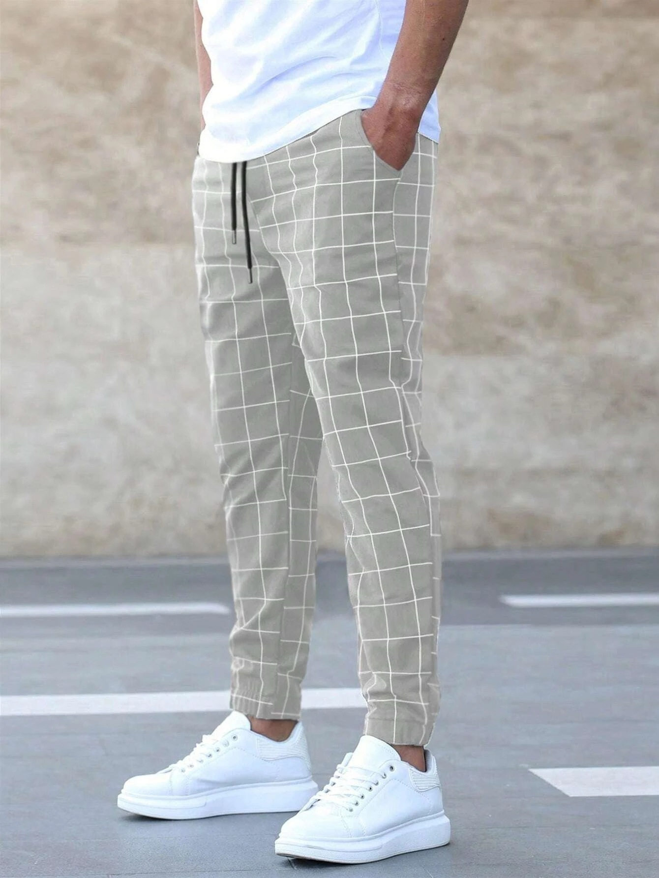 Romano™ | Comfortable chinos