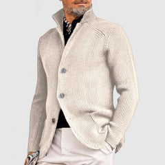 SANDER | CLASSY CARDIGAN