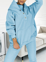 Lola™ - Relaxing Tracksuit Set