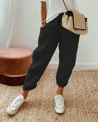 ALISHA | WOMEN TROUSERS