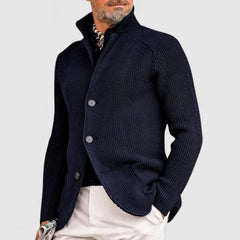 SANDER | CLASSY CARDIGAN