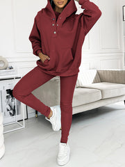 Lola™ - Relaxing Tracksuit Set