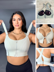 EMMA | HIGH IMPACT BRA