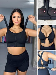 EMMA | HIGH IMPACT BRA