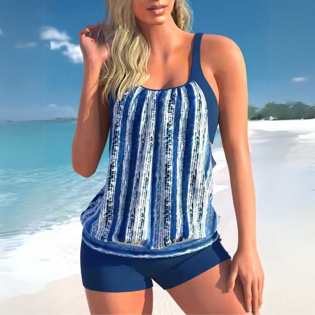 Tara Too | Tankini