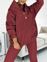 Lola™ - Relaxing Tracksuit Set