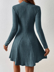 Caluai | Winter dress