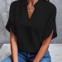 Anita - Elegant lightweight blouse