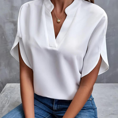 Anita - Elegant lightweight blouse