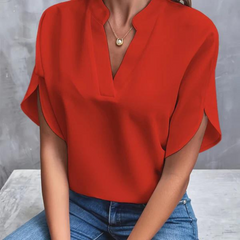 Anita - Elegant lightweight blouse