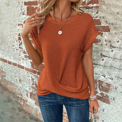 Nathalie™ - Relaxed Fit Blouse