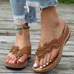 Blossom | Comfort Sandals