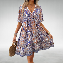 Madilyn | Summer Dress 50%OFF