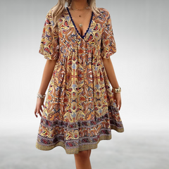 Madilyn | Summer Dress 50%OFF