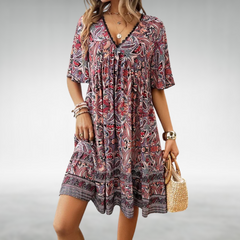 Madilyn | Summer Dress 50%OFF