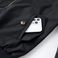 ALEXANDER | ORION HARRINGTON JACKET