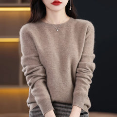 Helena | Cashmere sweater