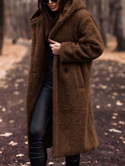 Chloe | wool coat