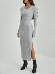 Muse | Winterdress - 40% DISCOUNT