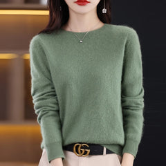 Helena | Cashmere sweater