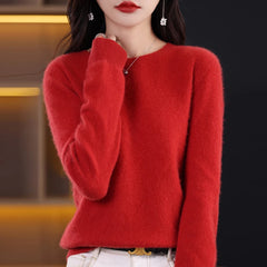 Helena | Cashmere sweater