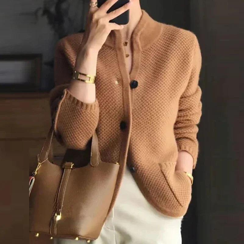 Swoony | Casual Knitwear 45% OFF