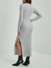 Muse | Winterdress - 40% DISCOUNT