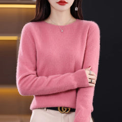 Helena | Cashmere sweater