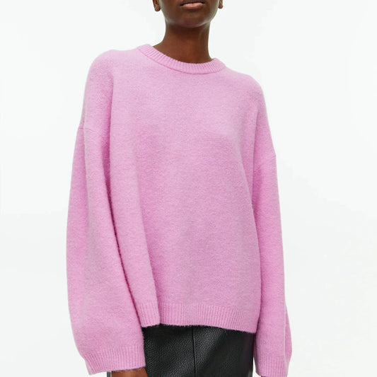 Linay | Knitted Sweater - £100.00 Discount