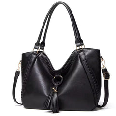 NELLIE | WOMEN'S LEATHER BAG