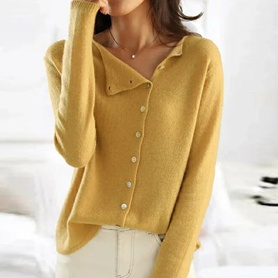 Autumn | Knitted Cardigans CLOSE TO 50% OFF
