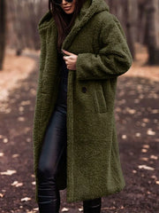 Chloe | wool coat