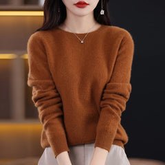 Helena | Cashmere sweater