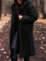 Chloe | wool coat