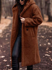 Chloe | wool coat