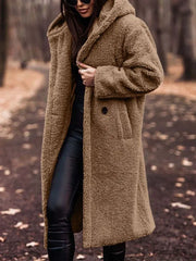 Chloe | wool coat