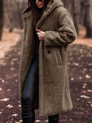 Chloe | wool coat