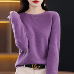 Helena | Cashmere sweater