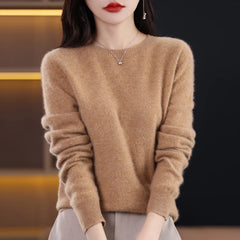 Helena | Cashmere sweater