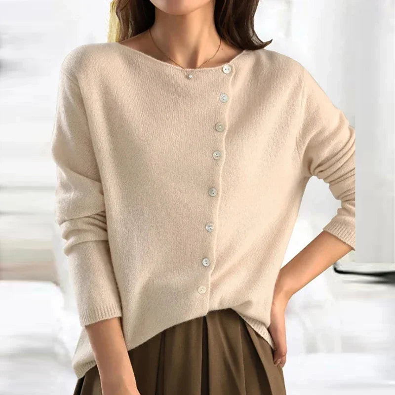 Autumn | Knitted Cardigans CLOSE TO 50% OFF